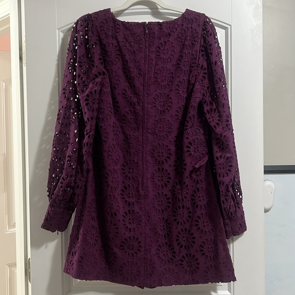 Lilly Pulitzer - Women’s Romper - Picture 2 of 4